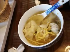 -笑来喜馄饨小笼工坊店(湖滨街店)