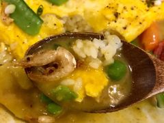 香脆小虾米-馥家小馆(黔灵山公园店)