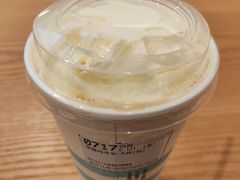 黑糖玛奇朵-85度C(株洲新华西店)