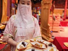 -白家大院·王府宫廷菜(苏州街店)