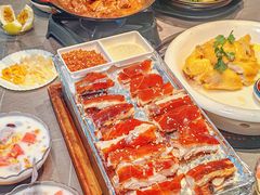 -创味·民间海南菜·非遗藤桥排骨(藤桥·免税城店)