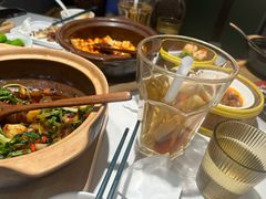 -火啫啫·粤式啫啫煲(南通首店)