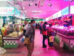 店内环境-东川新街市(东川市场店)