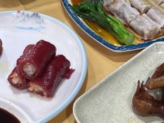 -吉莲利苑海鲜酒家(珠海拱北29年老字号店)