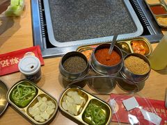 -郭记烤肉创始店(民丰大街店)