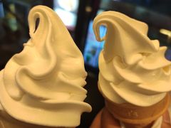 -麦当劳(东急新天地店)