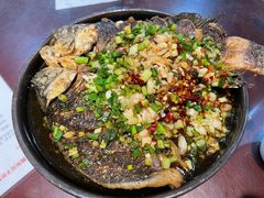 -光头李品质家常菜(人民路店)