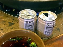 -憨石匠鲜菜土火锅(昆都店)