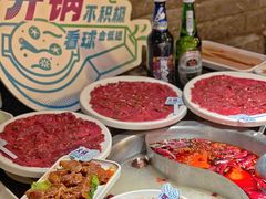 -小龙坎火锅(湖滨银泰in77店)
