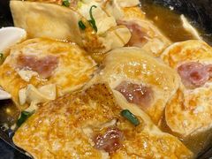 -大笑饭堂(甲子桥店)