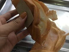 -贺记蛋烘糕(文庙西街店)
