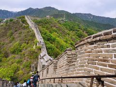 -慕田峪长城