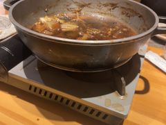 -大岛日本料理铁板烧(南通大饭店)