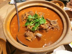 -耶里夏丽·新疆菜(田林东路店)