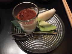 甜品-松涛日本料理