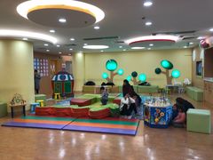 -金宝贝早教(金地·喜悦荟oopcity店)