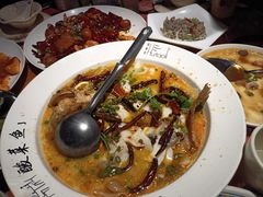 -胡桃里音乐酒馆(白云五号T5 MALL店)