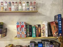 -好玩工厂密室·鹅鸭杀·桌游拼豆电玩