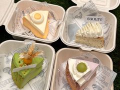 -流酥可心·牛乳蛋糕商店(禾祥西路店)