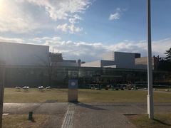 -金泽21世纪美术馆