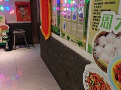 -周大厨辣椒炒肉(巨龙路店)