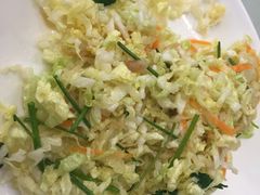 -陶然饺子城(奥体中路店)