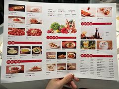 -渝信川菜·川味家常菜(新辰里亚运村店)