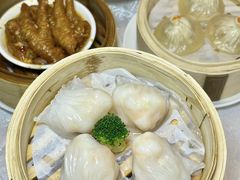 -酌宴府The China Club·广州万富希尔顿酒店(云城东路店)
