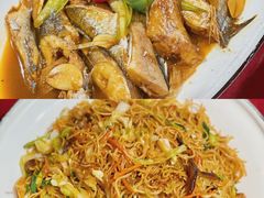 -202特色排档(五缘湾店)