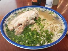 枫镇大肉面-同得兴面馆.苏式面.三虾面(园区店)