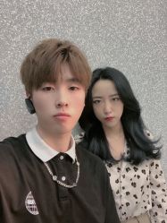 点击看大图 -3AM HAIR SALON烫发染发接发