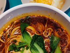 -川正旺江湖菜(三元桥店)
