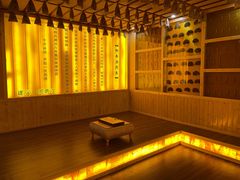 -御养源·影院式足道·按摩SPA·星级自助餐(青秀店)