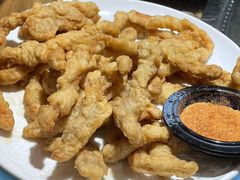 -马家大院铁锅炖(京粮广场店)