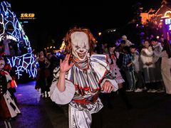 -大连海昌发现王国主题公园