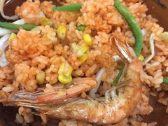 -萨莉亚意式餐厅(南开大悦城店)