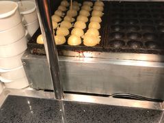 -济南香格里拉·咖啡泉自助餐厅