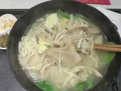 -好麺世家海鲜面馆(新建中路店)
