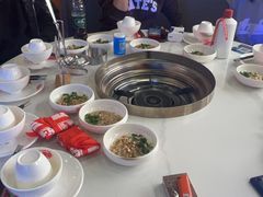 -渔香岛美蛙鱼头火锅店(威清路店)