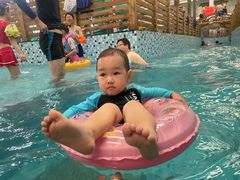 -南宫温泉水世界