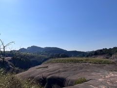 -飞天山旅游区