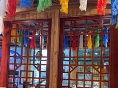 -蒙艾里民族传统菜蒙餐