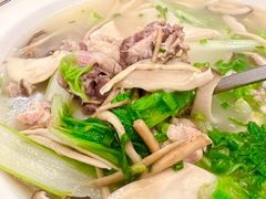 -让鸭脑壳飞(南部店)