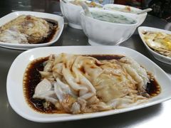 鸡蛋chang-源记肠粉(华贵路店)