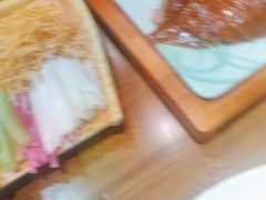 -满园烤鸭·春饼(太原街万达店)