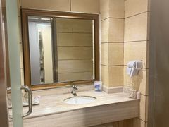 -英伦风情酒店(优博国际店)