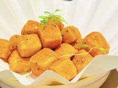-桂满陇·手作小笼包&江南叫花鸡(中山公园店)