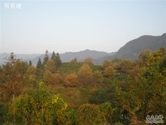 -塔川景区