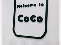 -CoCo都可(北美店)