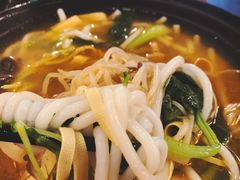 -丽虹云南过桥米线(兴工街店)